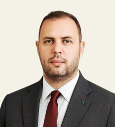 Mr. Ahmed Abdelrahman, Business Development Advisor