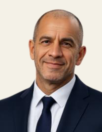 Dr. Mohamed Sherif, Board Member & Technical Advisor
